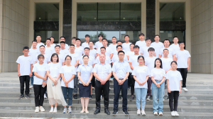 融會貫通 學(xué)以致用——集團(tuán)公司2023年梯隊人才暨新員工培訓(xùn)圓滿成功！